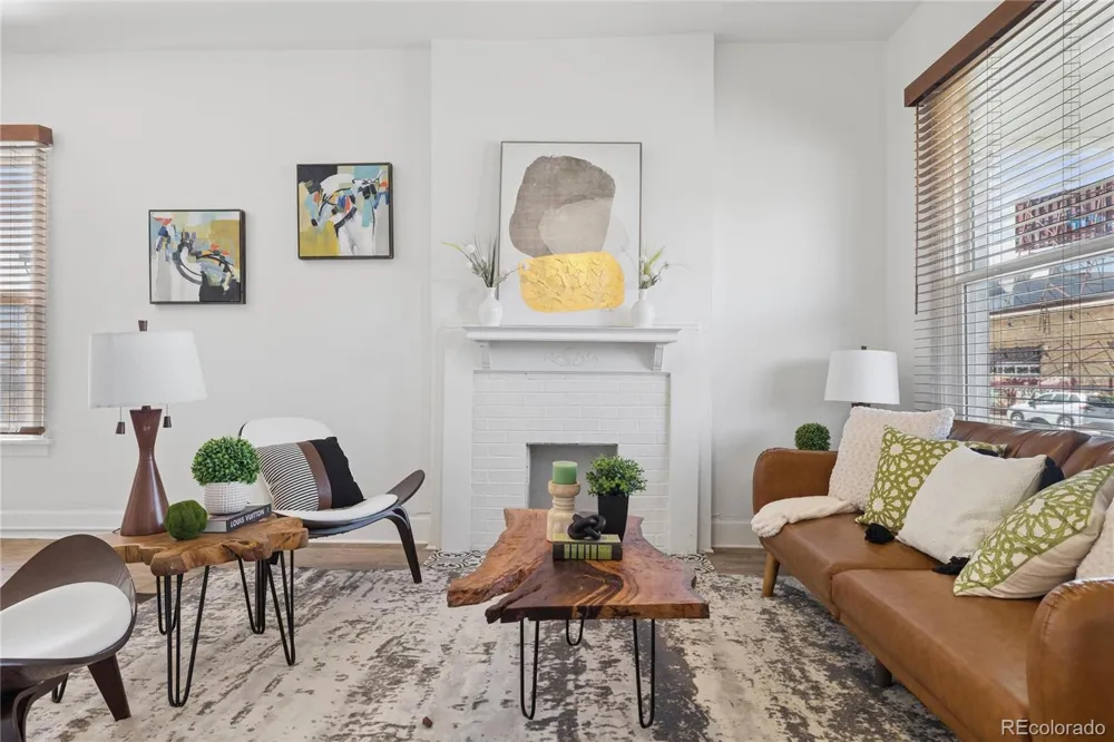 20 E 4th Avenue Denver, CO 80203