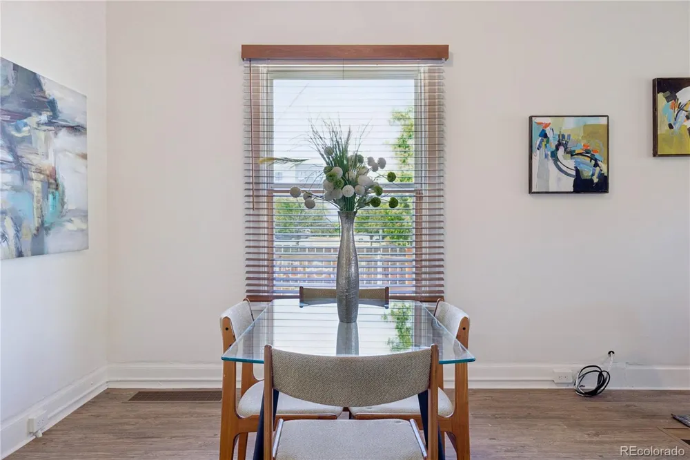 20 E 4th Avenue Denver, CO 80203