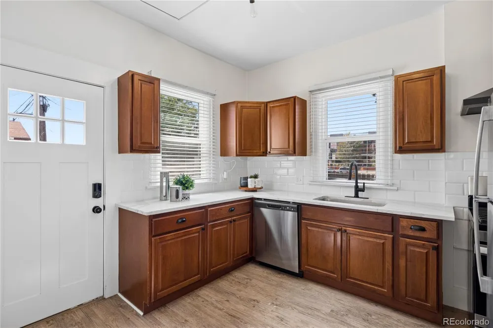 20 E 4th Avenue Denver, CO 80203