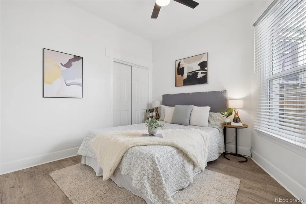 20 E 4th Avenue Denver, CO 80203