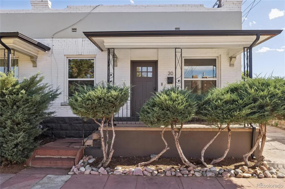 20 E 4th Avenue Denver, CO 80203