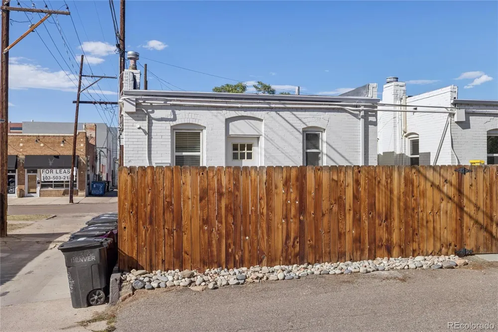 20 E 4th Avenue Denver, CO 80203