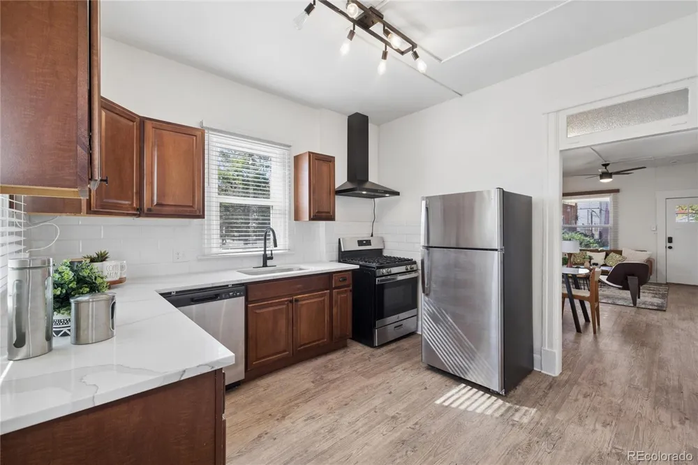 20 E 4th Avenue Denver, CO 80203