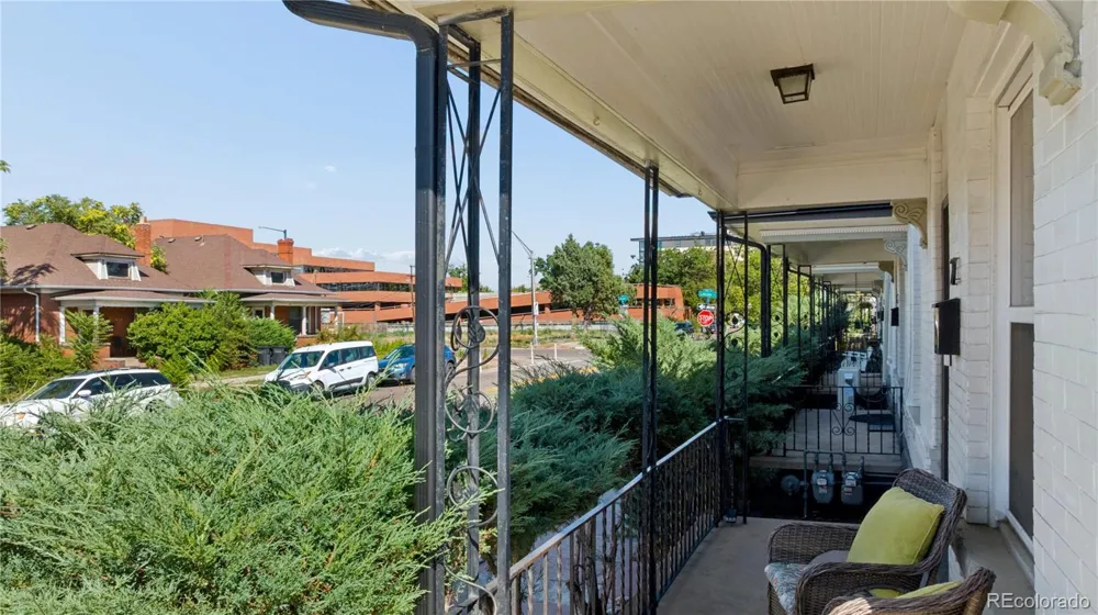 20 E 4th Avenue Denver, CO 80203