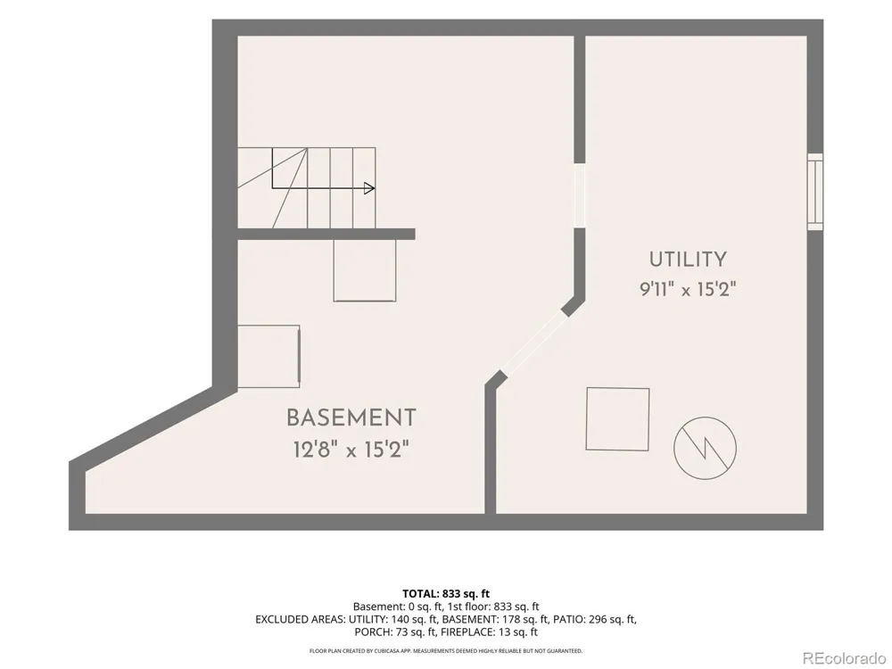 20 E 4th Avenue Denver, CO 80203