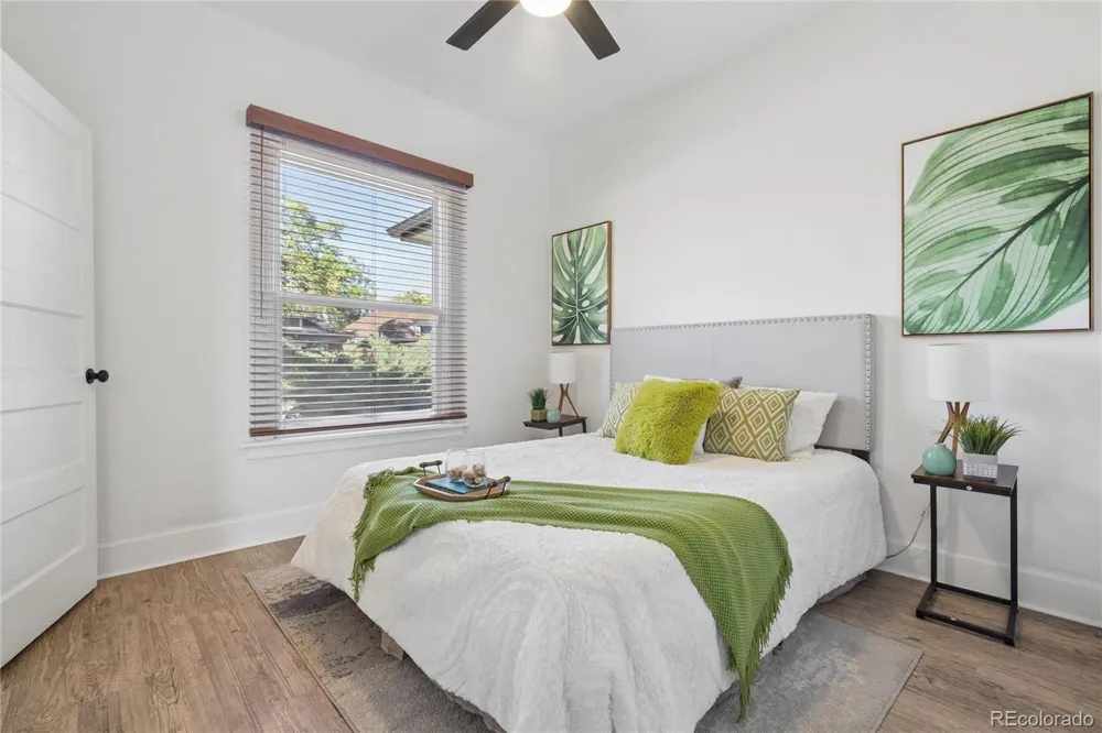 20 E 4th Avenue Denver, CO 80203