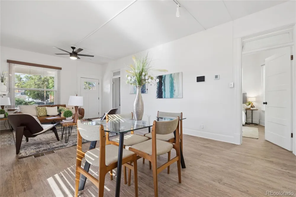 20 E 4th Avenue Denver, CO 80203