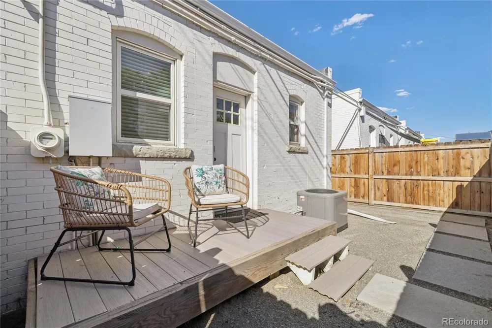 20 E 4th Avenue Denver, CO 80203