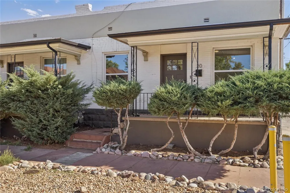 20 E 4th Avenue Denver, CO 80203