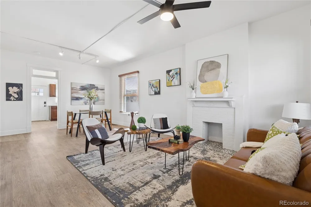 20 E 4th Avenue Denver, CO 80203