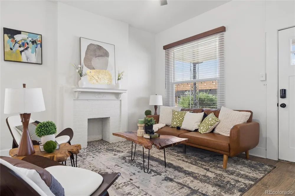 20 E 4th Avenue Denver, CO 80203