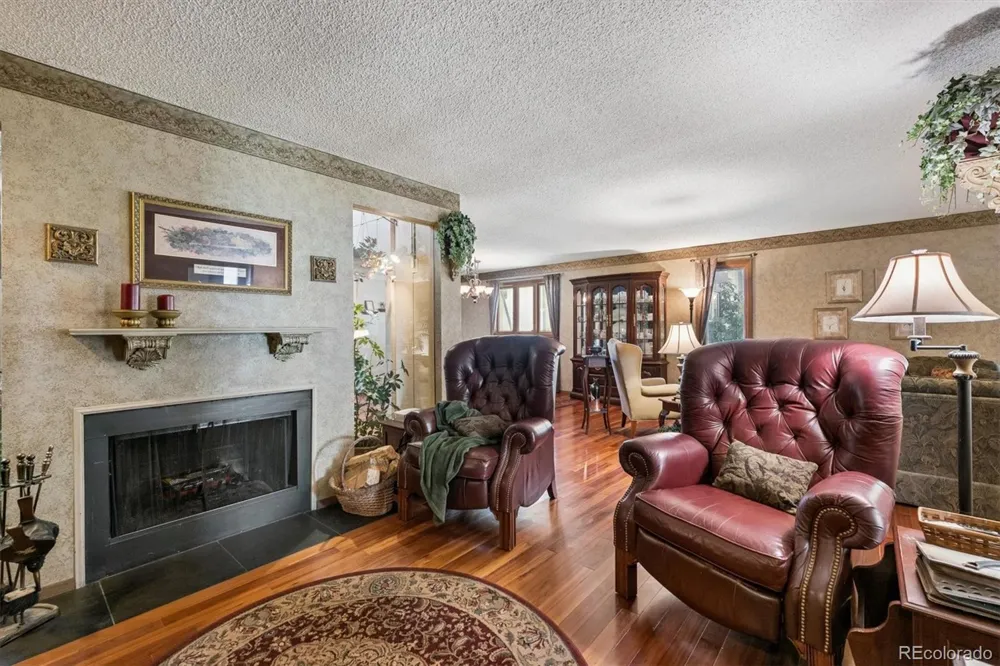 38 Irene Court Broomfield, CO 80020