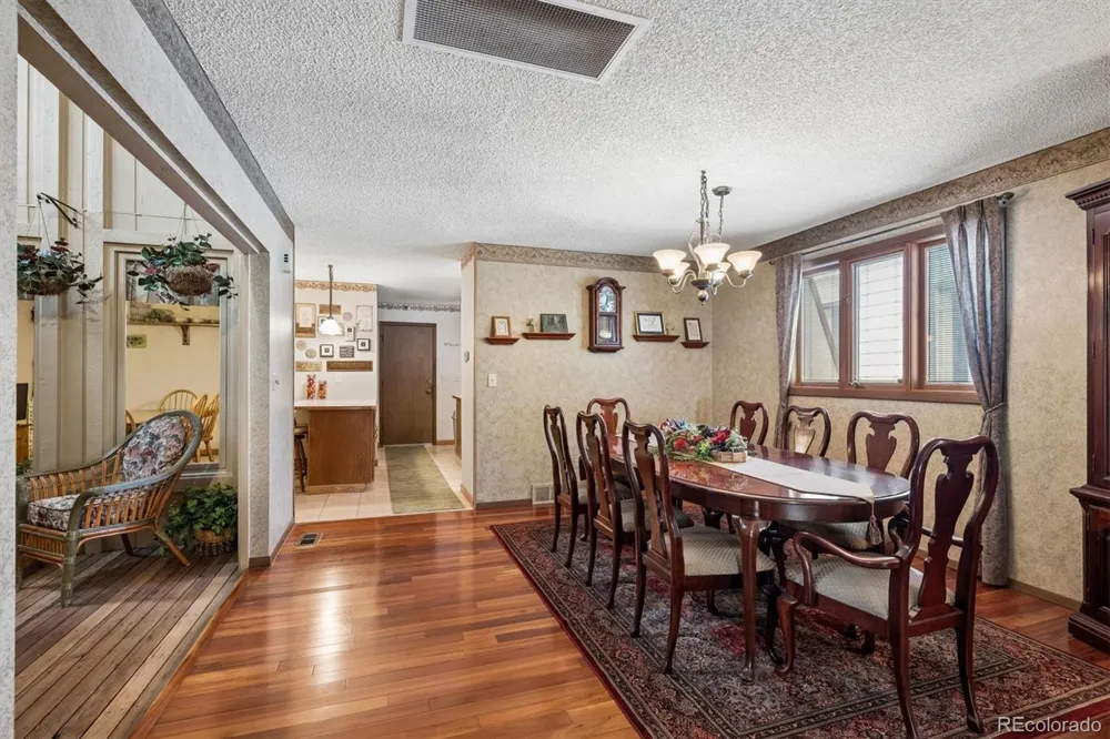 38 Irene Court Broomfield, CO 80020