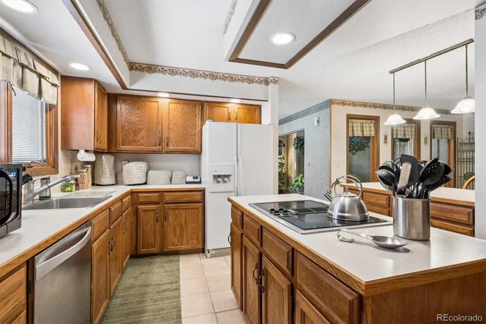 38 Irene Court Broomfield, CO 80020