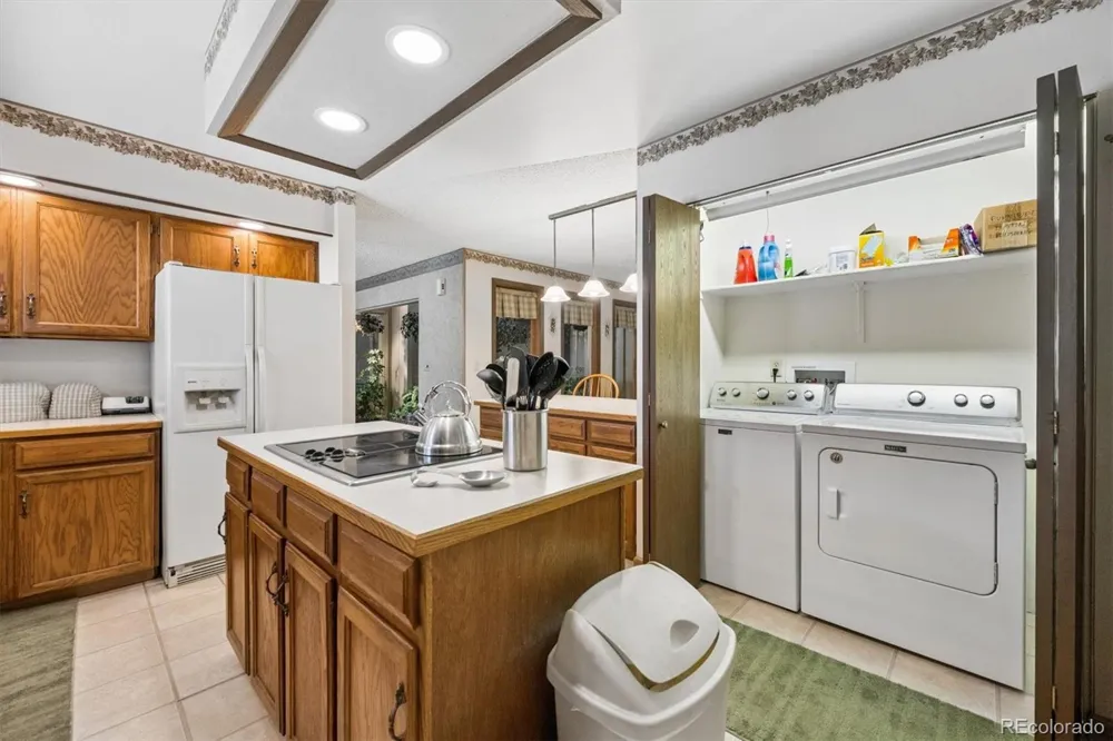38 Irene Court Broomfield, CO 80020