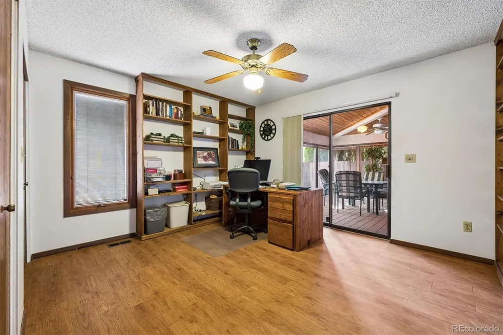 38 Irene Court Broomfield, CO 80020