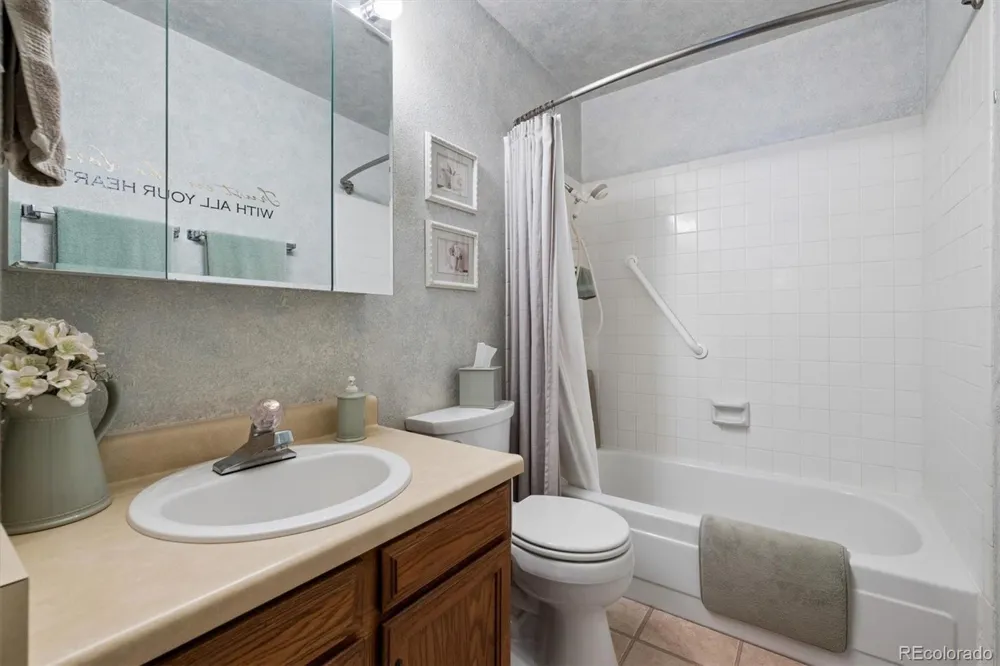 38 Irene Court Broomfield, CO 80020
