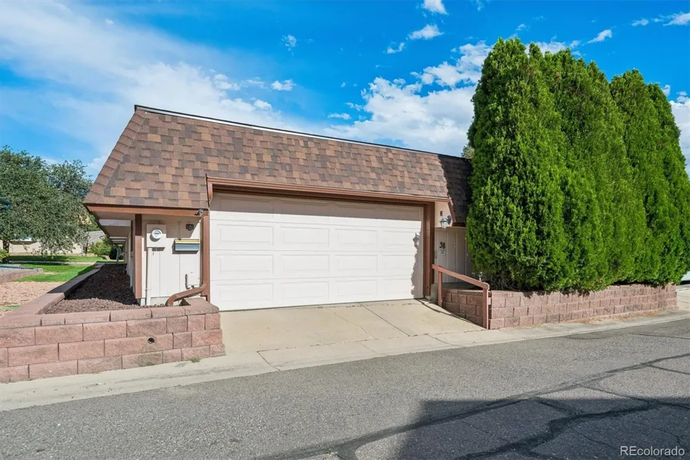 38 Irene Court Broomfield, CO 80020