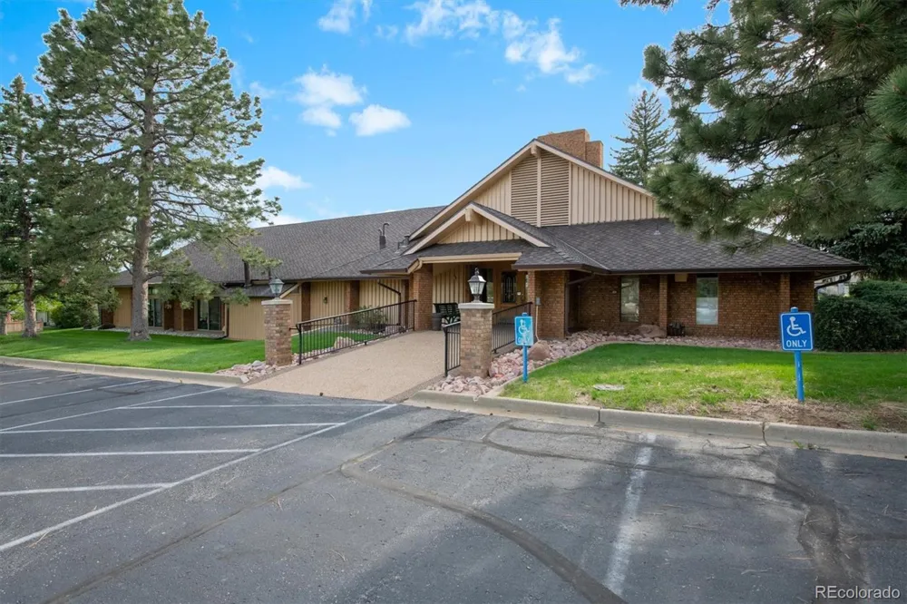 38 Irene Court Broomfield, CO 80020