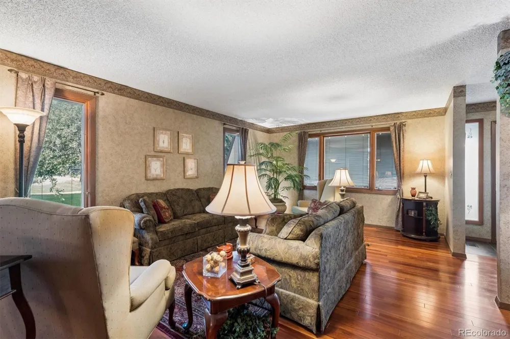 38 Irene Court Broomfield, CO 80020