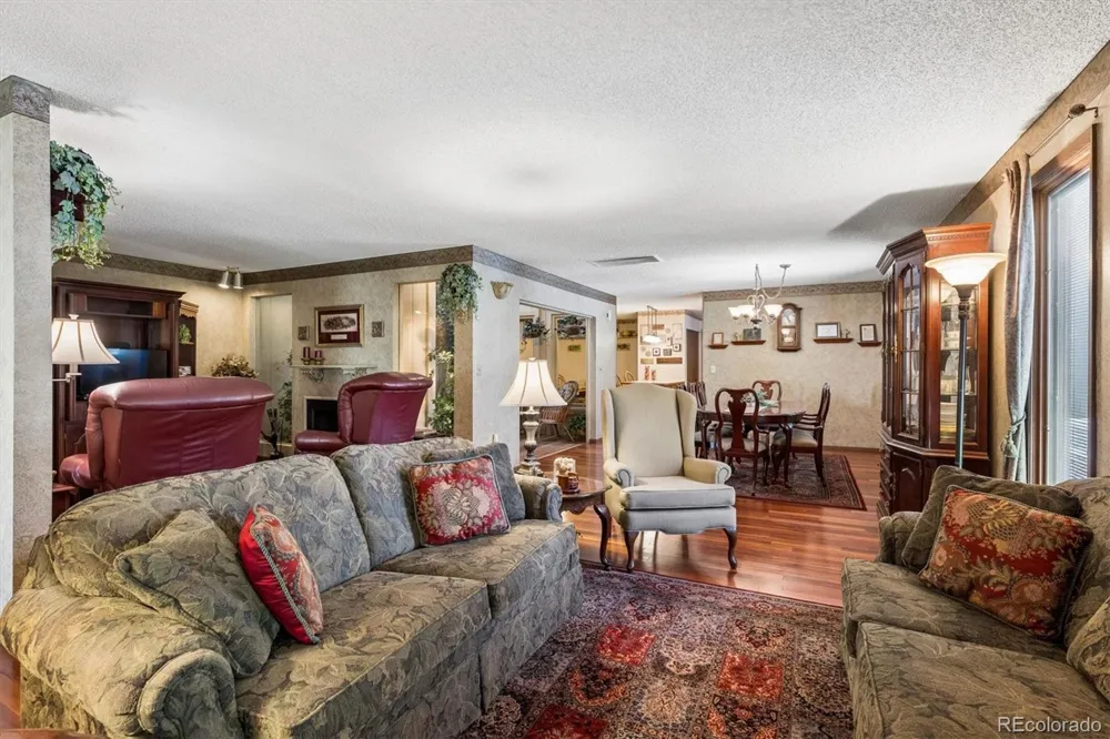 38 Irene Court Broomfield, CO 80020