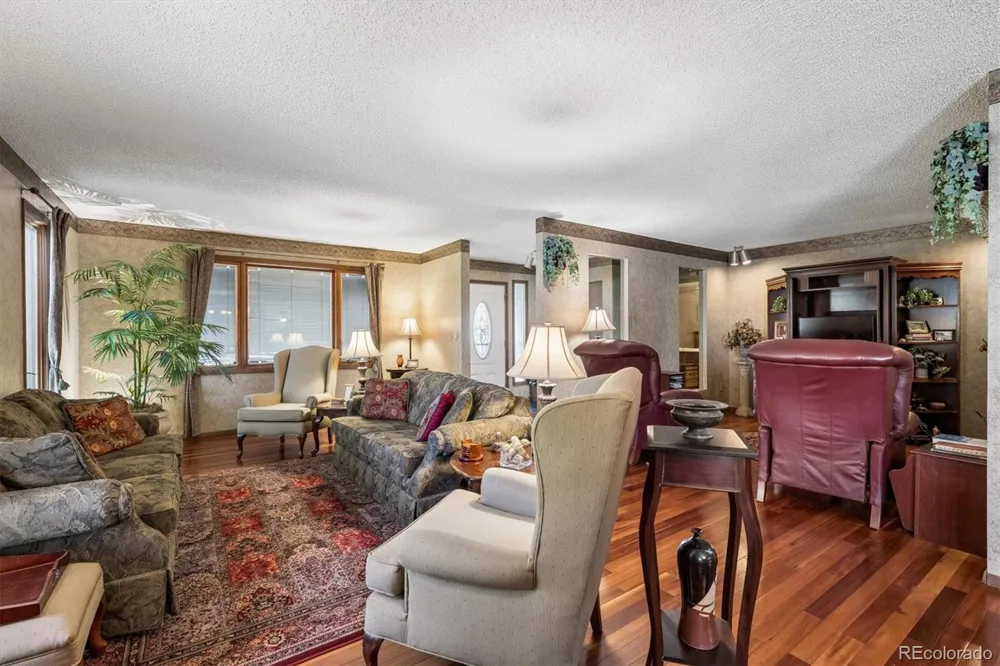 38 Irene Court Broomfield, CO 80020
