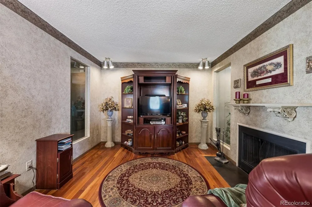 38 Irene Court Broomfield, CO 80020