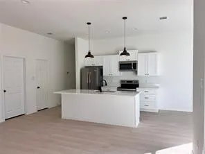 265 County Road 3371a Cleveland, TX 77327