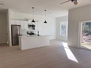 265 County Road 3371a Cleveland, TX 77327