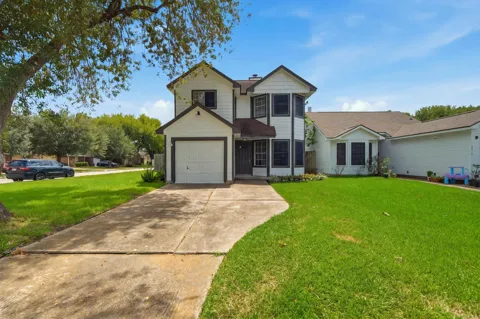 5820 Guadalupe Drive