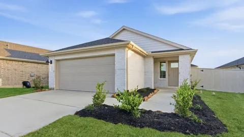 4117 Bronco Station Lane