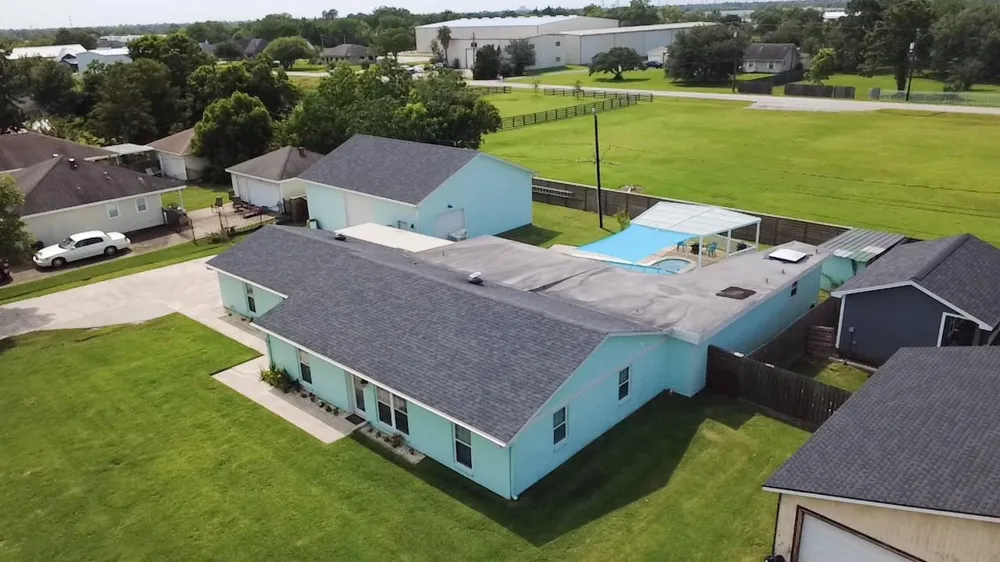 1212 Delores Street Kemah, TX 77565