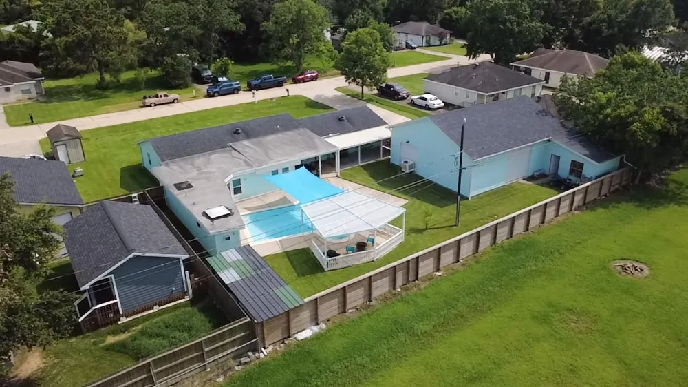 1212 Delores Street Kemah, TX 77565