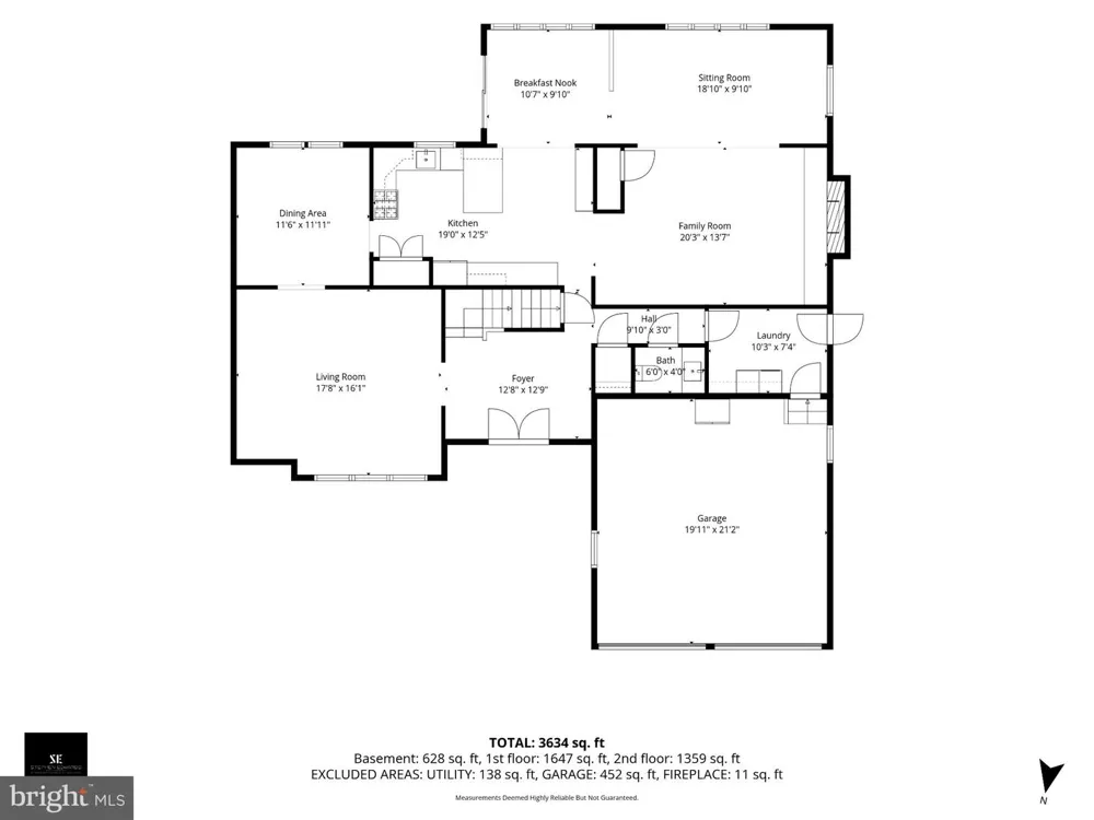 5 CHATEAU DRIVE Cherry Hill, NJ 08003