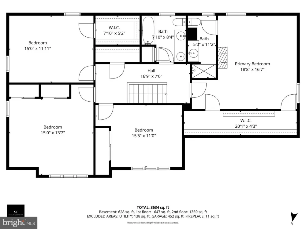 5 CHATEAU DRIVE Cherry Hill, NJ 08003