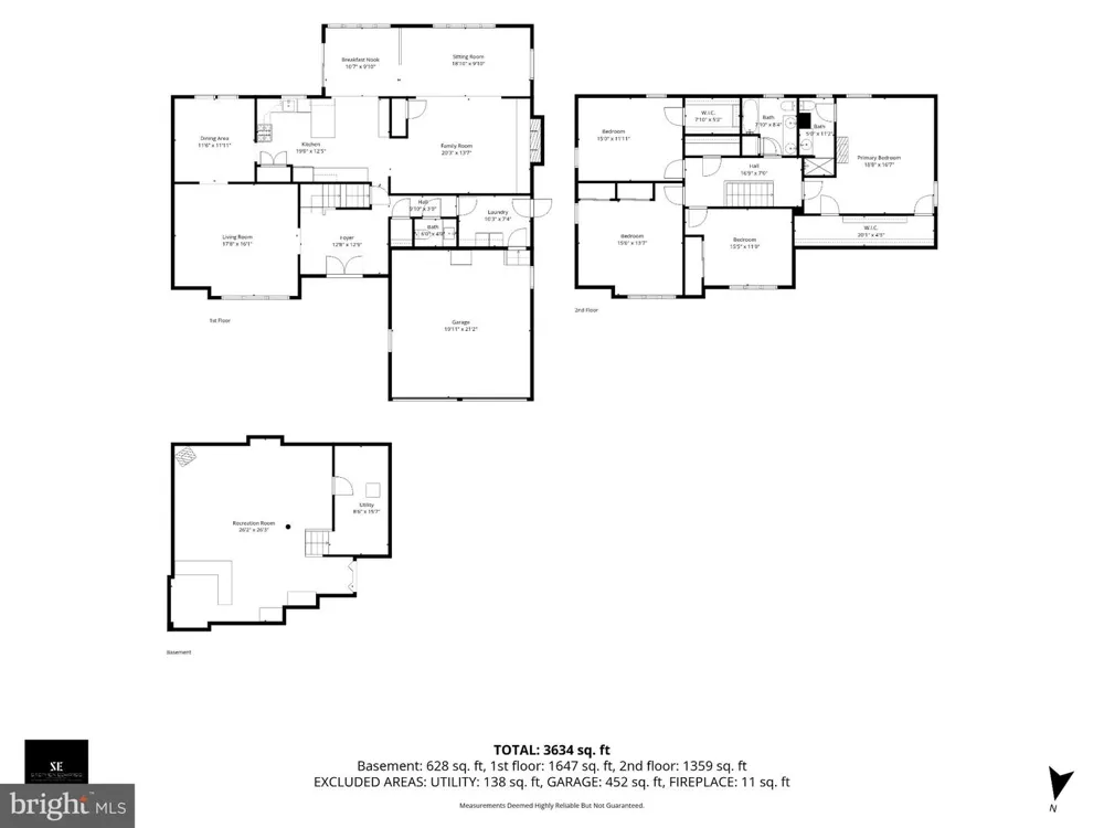 5 CHATEAU DRIVE Cherry Hill, NJ 08003