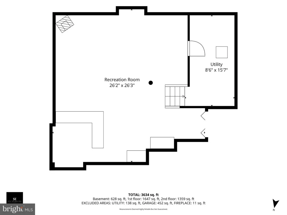 5 CHATEAU DRIVE Cherry Hill, NJ 08003