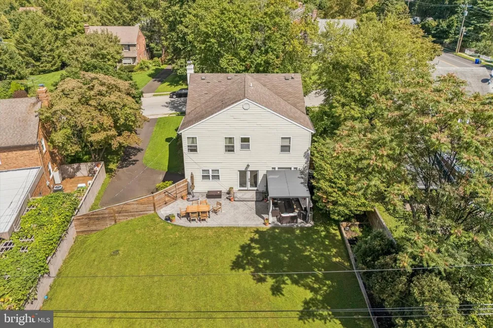 1103 COVENTRY ROAD Cheltenham, PA 19012
