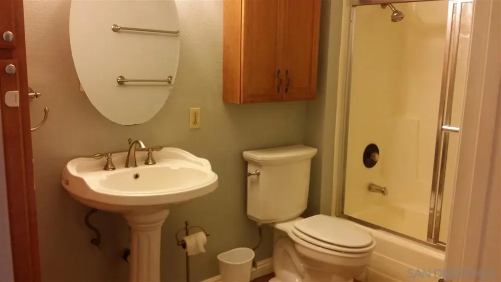 6354 Rancho Mission Road #515 San Diego, CA 92108