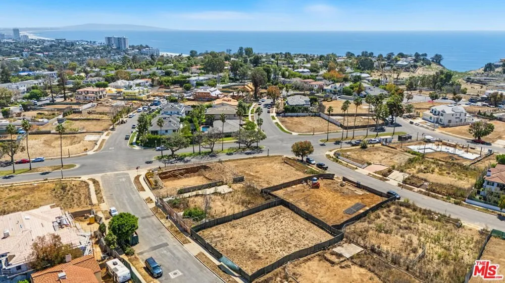 719 Chapala Drive Los Angeles, CA 90272