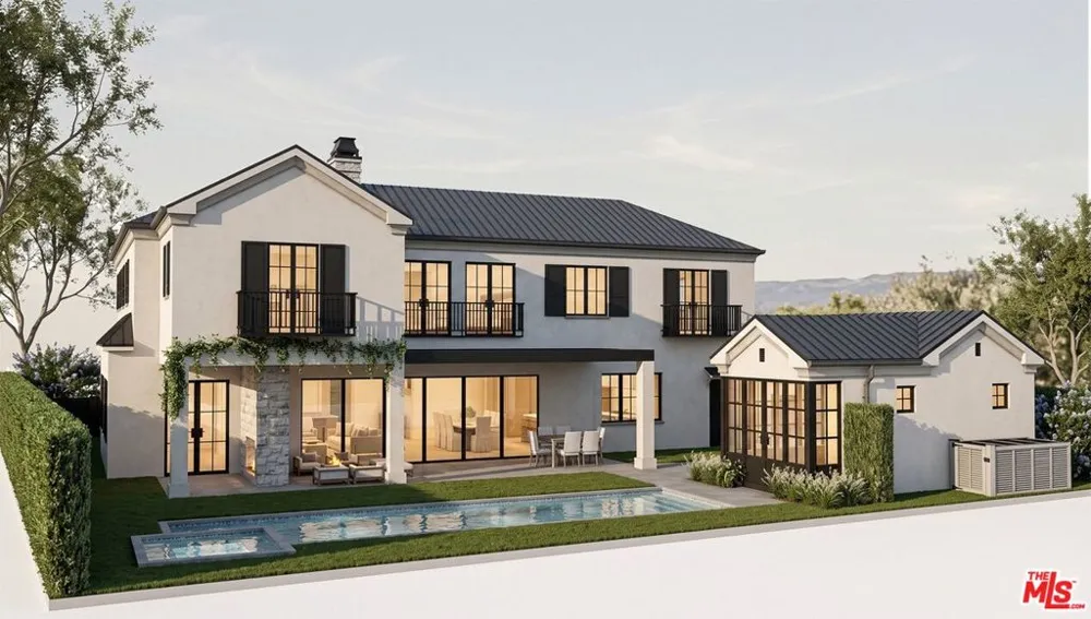 719 Chapala Drive Los Angeles, CA 90272