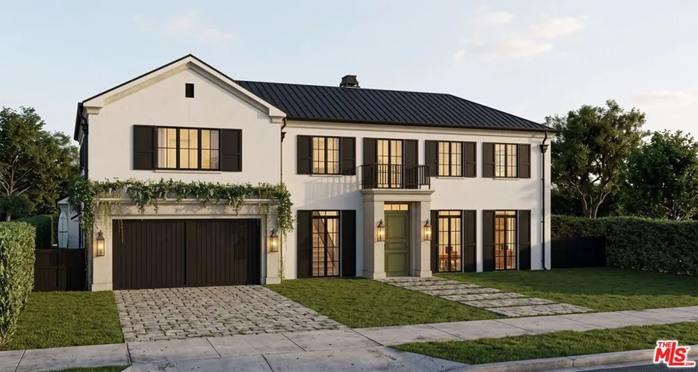 719 Chapala Drive Los Angeles, CA 90272