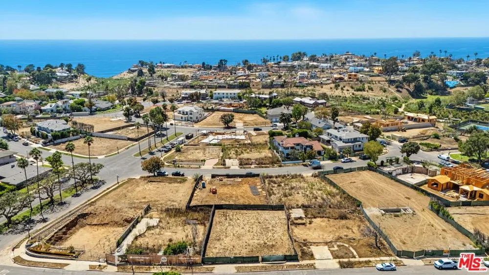 719 Chapala Drive Los Angeles, CA 90272