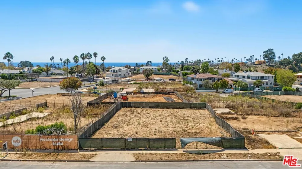 719 Chapala Drive Los Angeles, CA 90272