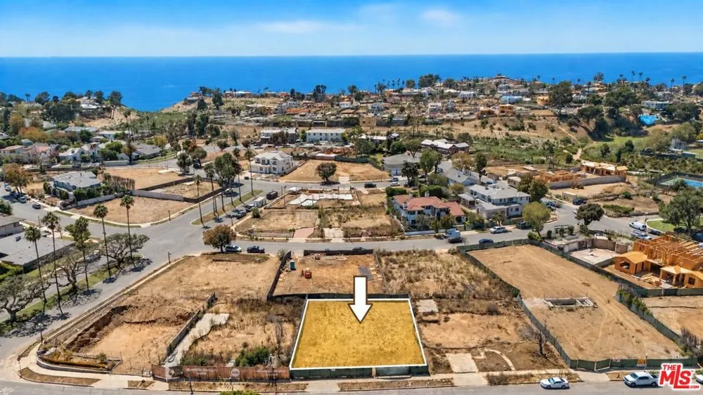 719 Chapala Drive Los Angeles, CA 90272