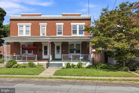 57 S PEARL STREET