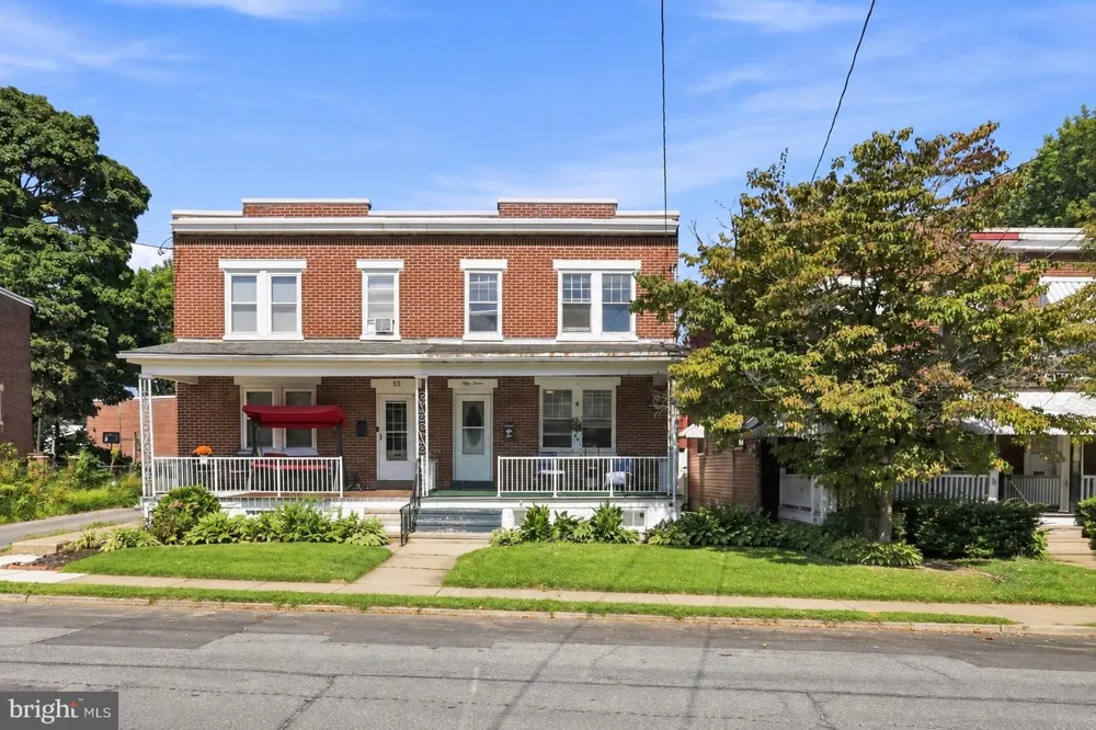 57 S PEARL STREET Lancaster, PA 17603
