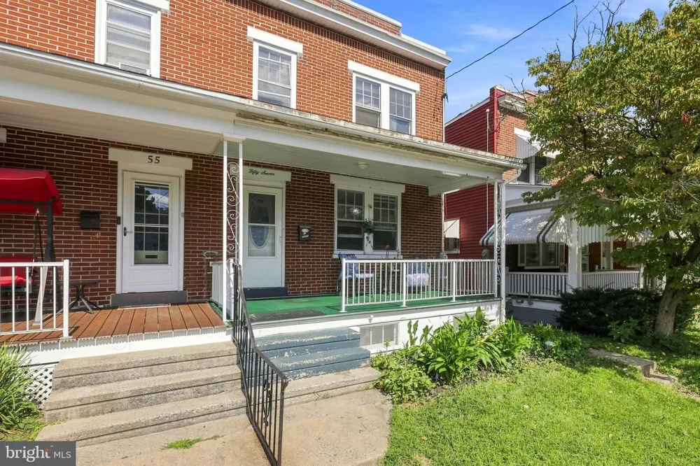 57 S PEARL STREET Lancaster, PA 17603