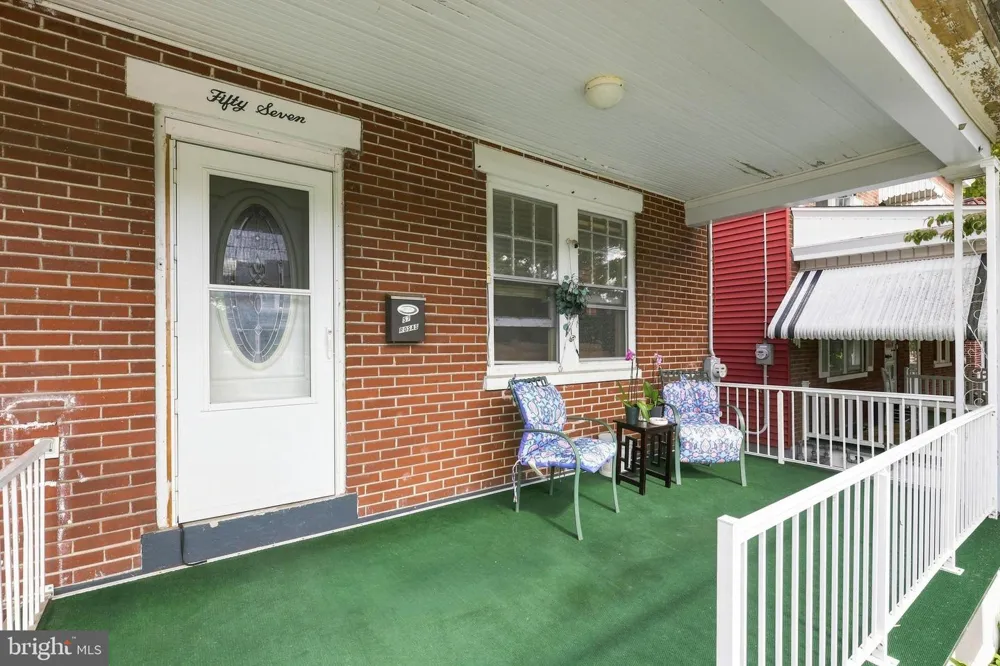 57 S PEARL STREET Lancaster, PA 17603