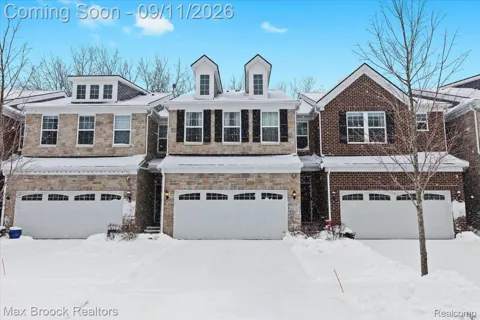 40115 Premier Drive #22